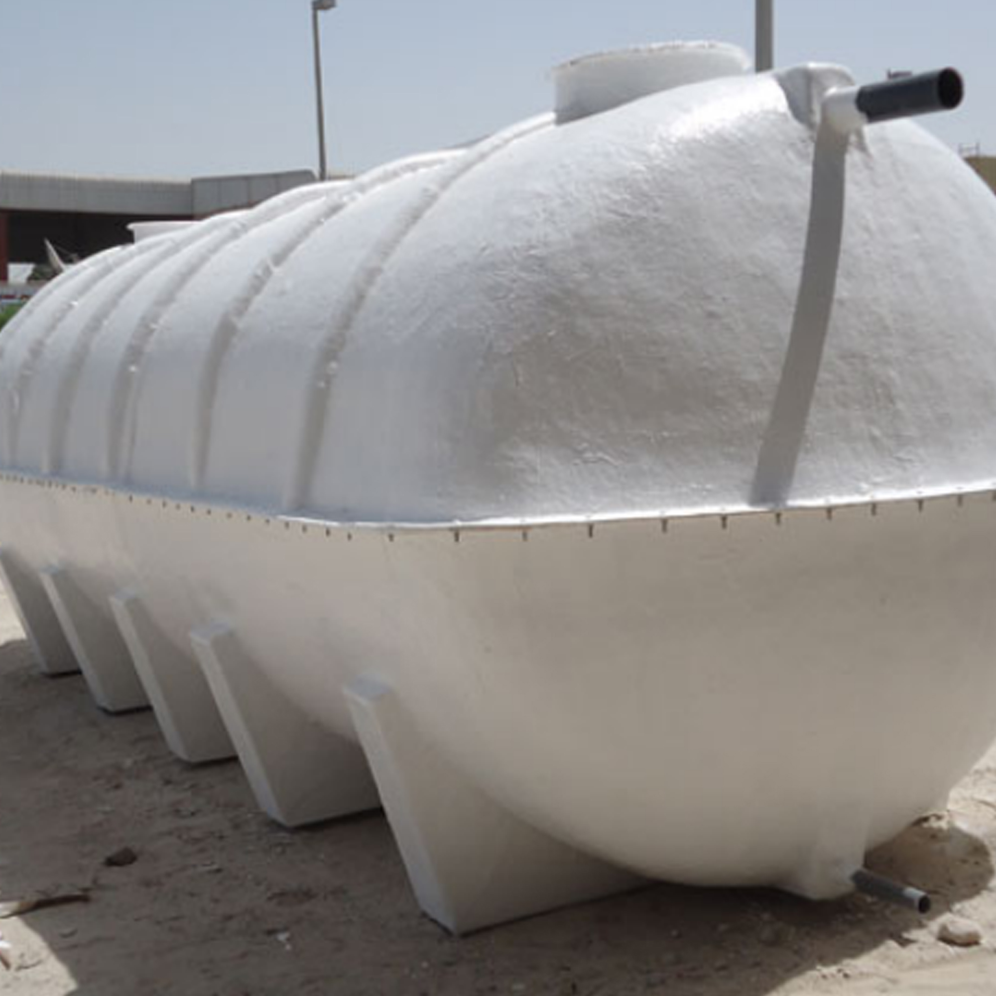 Zimpro Tanks OUR PRODUCTS | TWTC